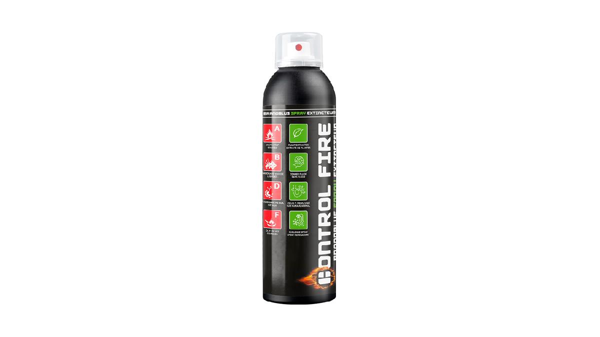 Control+Fire+Spray+extincteur+200ml